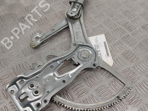 Front left window mechanism MERCEDES-BENZ M-CLASS (W163) ML 270 CDI (163.113) | BP29846368C22