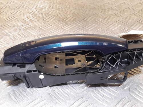 Front right exterior door handle AUDI A3 Sportback (8VA, 8VF) 2.0 TDI | BP23726405C129 