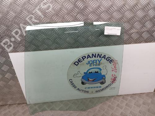 Rear left door window RENAULT CLIO II (BB_, CB_) 1.2 (BB0A, BB0F, BB10, BB1K, BB28, BB2D, BB2H, CB0A,... | BP23745459C20 