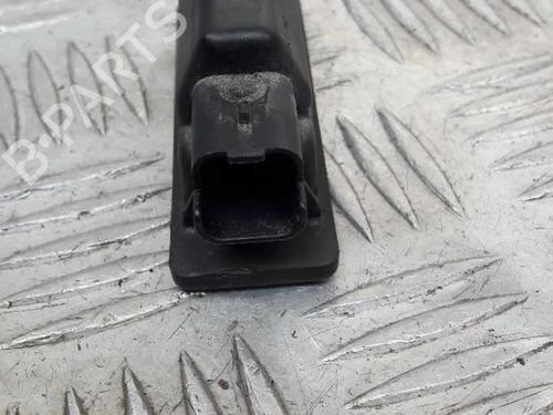 Licence plate light CITROËN C3 Pluriel (HB_) 1.4 HDi | BP23658701I40 - Image 3