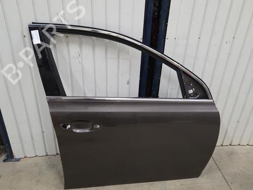 Used Right front door PEUGEOT 308 II (LB_, LP_, LW_, LH_, L3_) 1.6 HDi / BlueHDi 115 (115 hp) 30707537