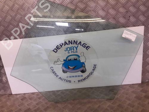 Used Rear left door window RENAULT VEL SATIS (BJ0_) 2.2 dCi (BJ0E, BJ0F) (150 hp) 23734598