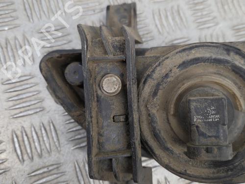 Used Left front fog light Left front fog light IVECO DAILY VI Van 33S13, 35S13, 35C13 (126 hp) 31308954 31308954