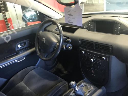 Subframe CITROËN C6 (TD_) 2.2 HDi | BP23726140M9  - Image 9