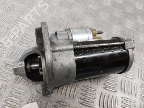 Used Starter Starter DACIA DUSTER (HS_) 1.5 dCi 4x4 (109 hp) 26379341 26379341