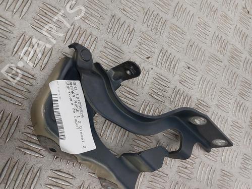 Hinge/Door check strap OPEL ANTARA A (L07) 2.0 CDTI 4x4 | BP31577263C146 