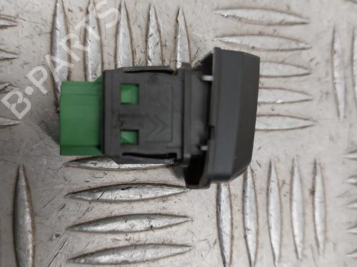Switch PEUGEOT 2008 I (CU_) 1.6 BlueHDi 100 | BP24854273I30