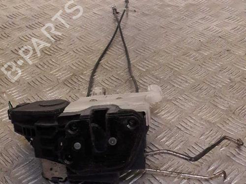 Front right lock HYUNDAI TUCSON (JM) 2.0 CRDi | BP23723950C97 