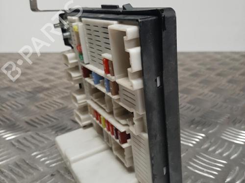 Fuse box RENAULT SCÉNIC II (JM0/1_) 1.5 dCi (JM1E, JM16) | BP24851501E1 - Image 3