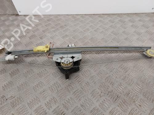 Front right window mechanism RENAULT TRAFIC II Bus (JL) 2.0 dCi 90 (JL00, JL01, JL0H, JL0M, JL0P, JL0S) | BP23713523C23 - Image 4