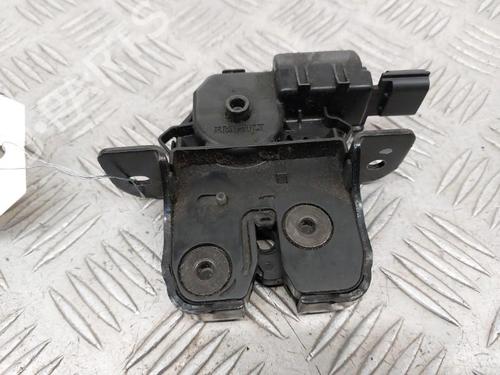 Used Tailgate lock Tailgate lock RENAULT GRAND SCÉNIC III (JZ0/1_) 1.9 dCi (JZ0J, JZ0N, JZ1K, JZ1S) (131 hp) 23744075 23744075