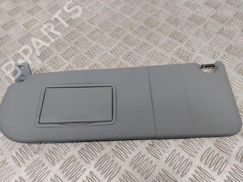 Used Left sun visor PEUGEOT 806 (221) 2.0 HDI (109 hp) 23659421