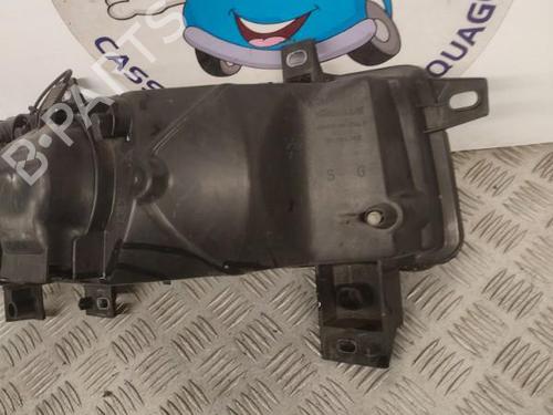 Used Left headlight Left headlight RENAULT MASTER II Van (FD) 2.5 D (FD0A, FD0E, FD2E, FD3E) (80 hp) 23744496 23744496