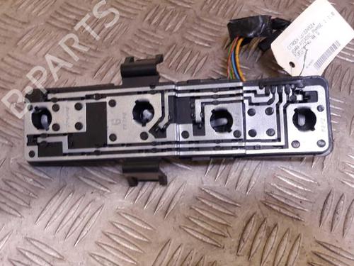Used Lamp holder CITROËN XSARA PICASSO (N68) 1.8 16V (115 hp) 23733862