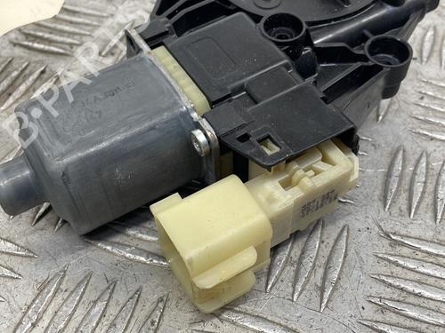 Left front window motor FORD FIESTA VI (CB1, CCN) 1.5 TDCi | BP32405601E21 