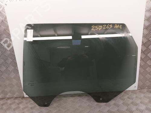Used Rear left door window DODGE JOURNEY 2.0 CRD (140 hp) 30193010