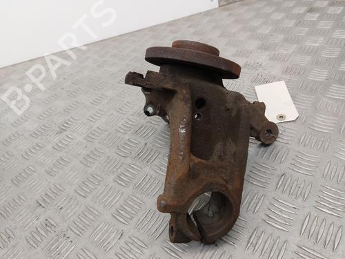 Right front steering knuckle CITROËN C2 (JM_) 1.4 HDi | BP28591341M26 