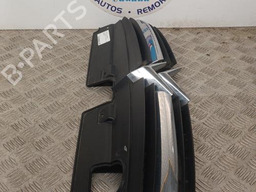 Grill CITROËN C5 I (DC_) 2.0 HDi (DCRHZB, DCRHZE) | BP23736765C40 - Image 3