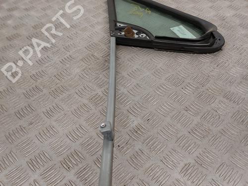 Front left quarter glass PEUGEOT 307 Break (3E) 2.0 HDI 110 | BP26521722C111 