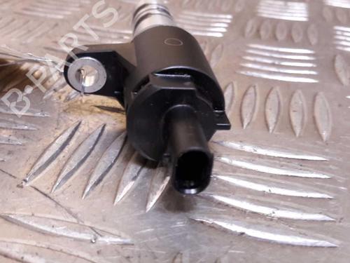 Used Electronic module Electronic module VW GOLF VIII (CD1, DA1) 1.5 TSI (131 hp) 24852131 24852131