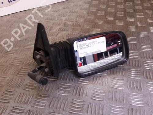 Used Right mirror PEUGEOT 205 II (20A/C) 1.4 (75 hp) 23655097