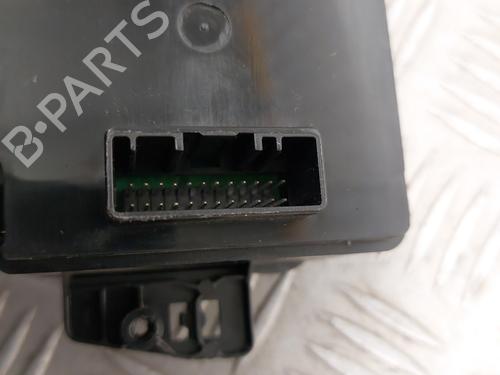 Used Climate control Climate control RENAULT MEGANE III Hatchback (BZ0/1_, B3_) 1.9 dCi (BZ0N, BZ0J) (131 hp) 30938358 30938358