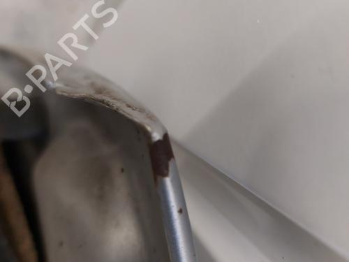 Hood VW POLO IV (9N_, 9A_) 1.9 SDI | BP24474574C1 