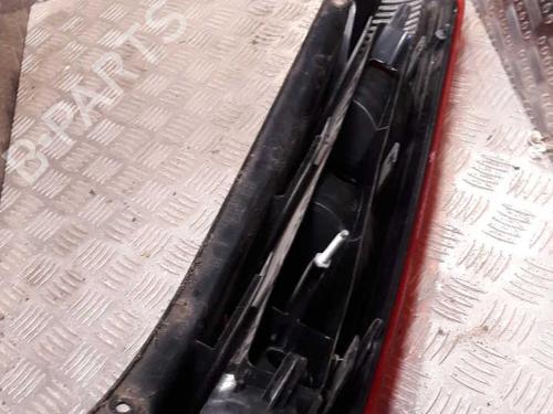 Left taillight FORD FIESTA V (JH_, JD_) 1.3 | BP23714128C34 