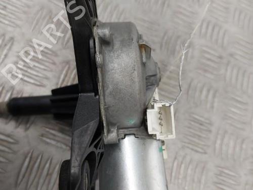 Rear wiper motor NISSAN MICRA III (K12) 1.2 16V | BP23744146M102
