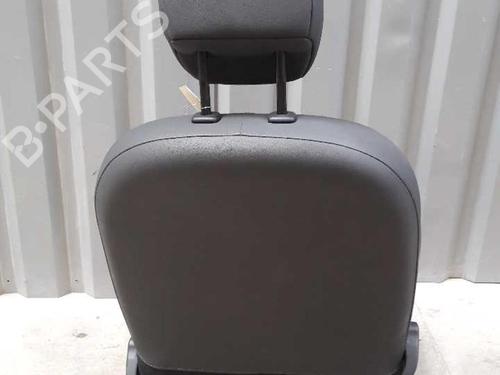 Used Right front seat Right front seat RENAULT TWINGO II (CN0_) 1.2 16V (CN0K, CN0V, CN0A) (76 hp) 23727023 23727023