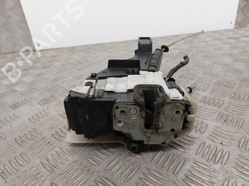 Serrure avant droite LANCIA YPSILON (843_) 1.3 JTD (843.AXD11, 843.AXD1A) | BP30458134C97 