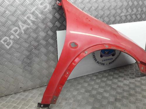 Right front fenders OPEL CORSA B (S93) 1.7 D (F08, F68, M68) | BP23735867C42 