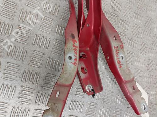 Used Hinge/Door check strap PEUGEOT 308 I (4A_, 4C_) 1.6 HDi (109 hp) 23745422