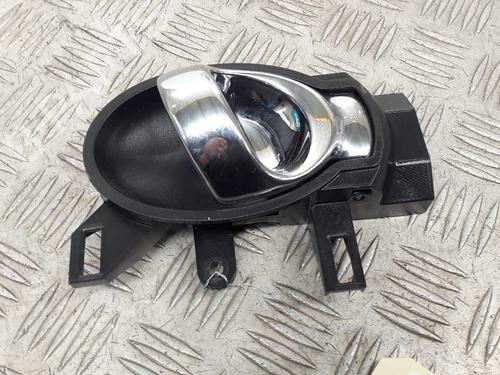 Used Front right interior door handle NISSAN NOTE (E12) 1.2 (80 hp) 23736631