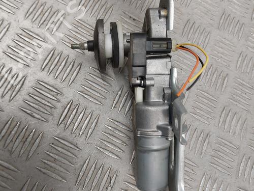 Rear wiper motor SUZUKI SWIFT III (MZ, EZ) 1.3 (RS413, ZC11S) | BP23748938M102 