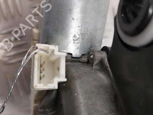 Rear wiper motor PEUGEOT 1007 (KM_) 1.6 16V | BP23743771M102 