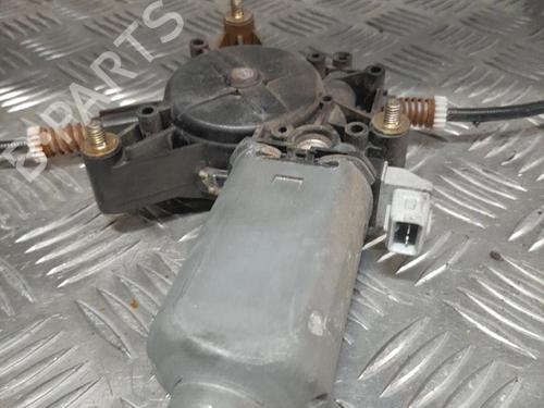 Used Rear right window mechanism Rear right window mechanism 23715168 23715168