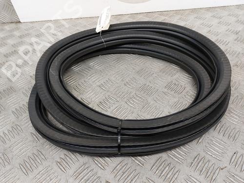 Rubber door seal PEUGEOT 208 II (UB_, UP_, UW_, UJ_) 1.2 PureTech 100 | BP23748008C142 