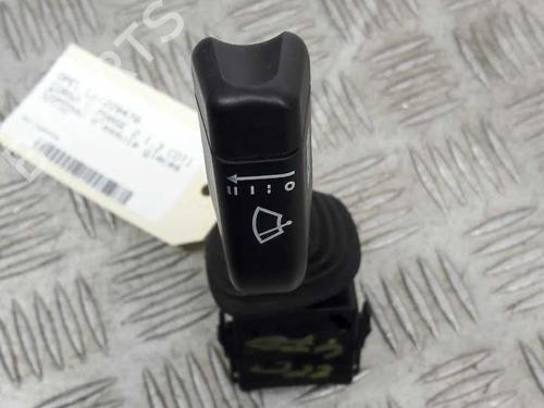 Used Steering column stalk Steering column stalk OPEL CORSA C (X01) 1.3 CDTI (F08, F68) (70 hp) 23736421 23736421