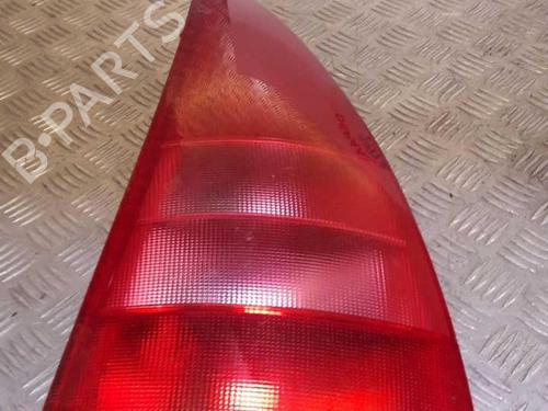 Used Left taillight Left taillight CITROËN C3 I (FC_, FN_) 1.4 i (73 hp) 23657594 23657594