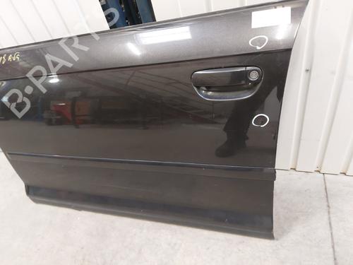 Left front door AUDI A3 Sportback (8PA) 1.9 TDI | BP24618791C2 