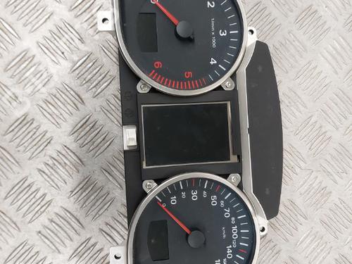 Used Instrument cluster AUDI A6 C6 Avant (4F5) 3.0 TDI quattro (225 hp) 23746311