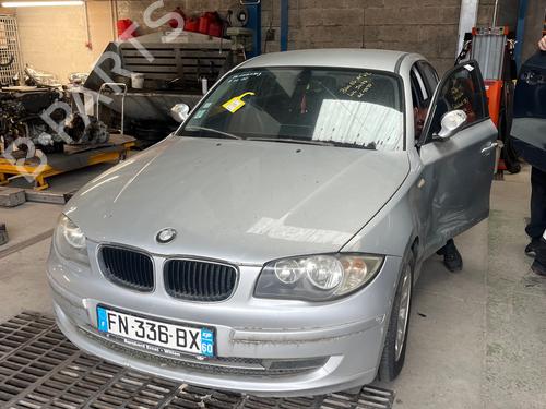 Used Parts BMW 1 (E87) 118 d 4957606