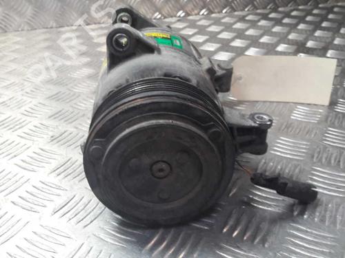 AC-Kompressor MINI MINI (R50, R53) Cooper S (163 hp) 23716930