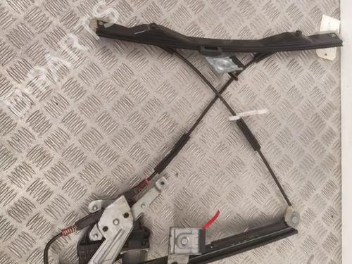 Front right window mechanism FORD MONDEO III (B5Y) 2.0 16V TDDi / TDCi | BP23659405C23 