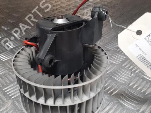 Used Heater blower motor MERCEDES-BENZ A-CLASS (W168) A 170 CDI (168.009, 168.109) (95 hp) 23655762