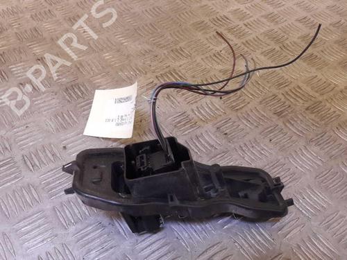 Used Lamp holder RENAULT SCÉNIC II (JM0/1_) 1.9 dCi (JM14) (131 hp) 23658190