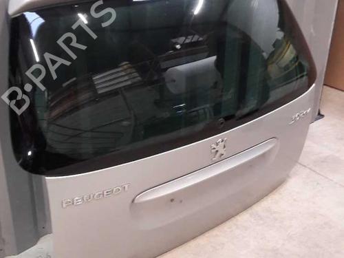 Tailgate PEUGEOT 307 Break (3E) 1.6 HDi 110 | BP23728175C6 