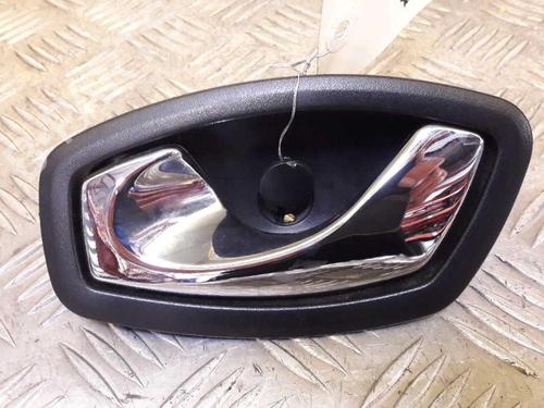 Used Front left interior door handle RENAULT SCÉNIC III (JZ0/1_) 1.6 dCi (JZ00, JZ12) (130 hp) 23726274