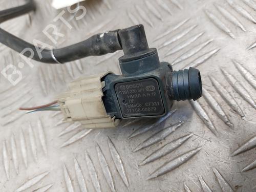 Electronic module FORD FIESTA VI (CB1, CCN) 1.0 EcoBoost | BP25215952M83 - Image 2